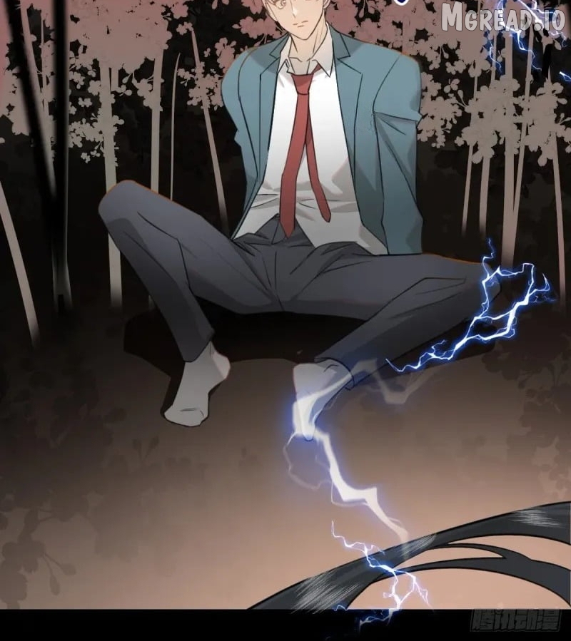My Own Evil God Chapter 1 - page 68